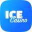 Ice Casino Logo